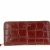 Coccinelle Purse METALLIC CROCO BORDO 1 Coccinelle Purse METALLIC CROCO BORDO -Cheap Coccinelle Store coccinelle bag gle180401 w03 0081