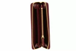 Coccinelle Purse METALLIC CROCO BORDO 7 Coccinelle Purse METALLIC CROCO BORDO -Cheap Coccinelle Store coccinelle bag gle180401 w03 0084