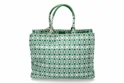 Coccinelle Shopper NEVER WHITOUT BAG PEPPERMINT CREME 9 Coccinelle Shopper NEVER WHITOUT BAG PEPPERMINT CREME -Cheap Coccinelle Store coccinelle bag never without bag medium pep 610700038 3