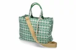 Coccinelle Shopper NEVER WHITOUT BAG PEPPERMINT CREME 8 Coccinelle Shopper NEVER WHITOUT BAG PEPPERMINT CREME -Cheap Coccinelle Store coccinelle bag never without bag medium pep 610700038 4