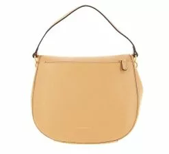 Coccinelle Bag BORSA PELLE VITELLO CAMEL 6 Coccinelle Bag BORSA PELLE VITELLO CAMEL -Cheap Coccinelle Store coccinelle bag zaniah camel 2