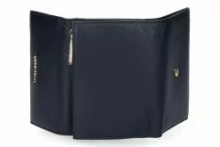 Coccinelle Wallet METALLIC SOFT MIRTILLO 7 Coccinelle Wallet METALLIC SOFT MIRTILLO -Cheap Coccinelle Store coccinelle boerse B29 blu 610800098 3