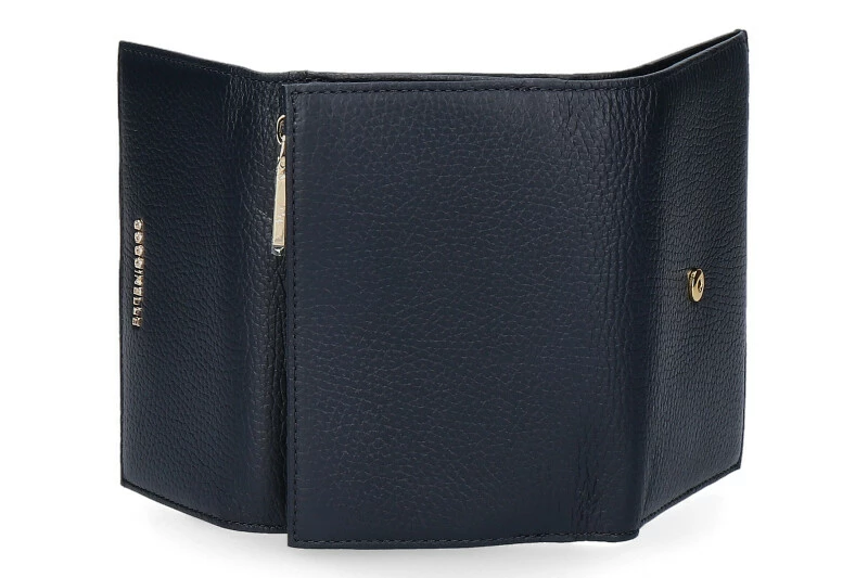 Coccinelle Wallet METALLIC SOFT MIRTILLO 5 Coccinelle Wallet METALLIC SOFT MIRTILLO - Image 3