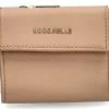 Coccinelle Wallet GRAIN LEATHER METALLIC SOFT TOASTED 1 Coccinelle Wallet GRAIN LEATHER METALLIC SOFT TOASTED -Cheap Coccinelle Store coccinelle boerse N10 small small 610400071 1