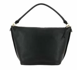Coccinelle Bag BORSA PELLE VITELLO NOIR
