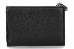 Coccinelle Wallet METALLIC SOFT NOIR 11 Coccinelle Wallet METALLIC SOFT NOIR -Cheap Coccinelle Store coccinelle geldboerse 001 610000218 5