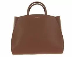 Coccinelle Bag CONCRETE CHOCOLATE