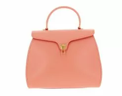 Coccinelle Handbag MARVIN LEATHER PEACH
