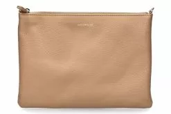 Coccinelle Bag MINI BAG BEIGE