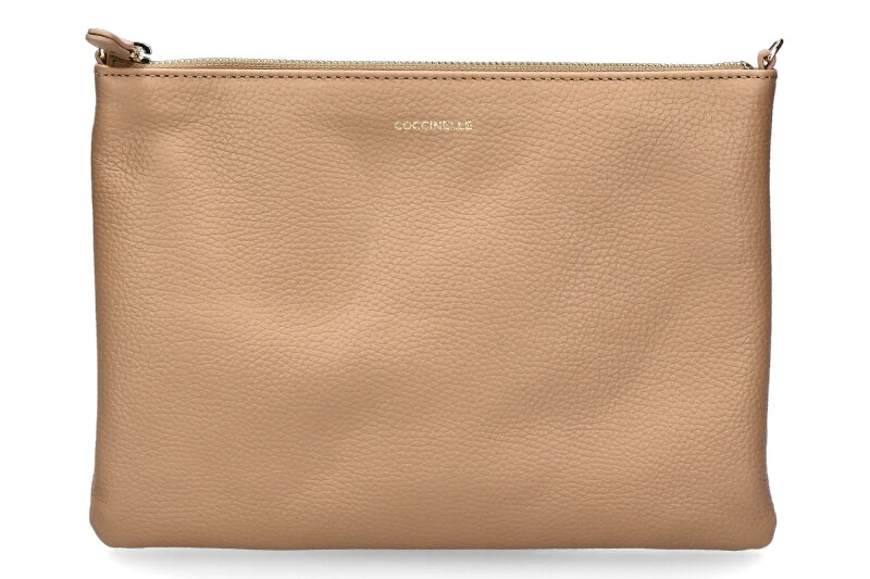 Coccinelle Bag MINI BAG BEIGE 3 Coccinelle Bag MINI BAG BEIGE