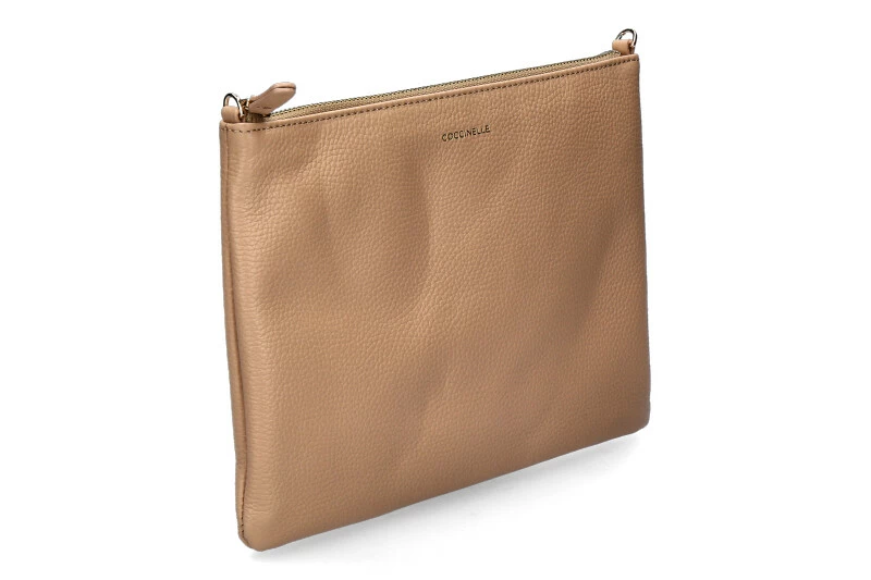 Coccinelle Bag MINI BAG BEIGE 4 Coccinelle Bag MINI BAG BEIGE - Image 2