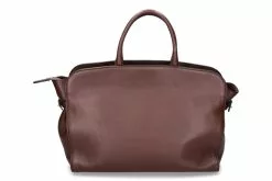 Coccinelle Bag ELLA LEATHER CHOCOLATE 8 Coccinelle Bag ELLA LEATHER CHOCOLATE -Cheap Coccinelle Store coccinelle tasche ella chocolate 610300056 1