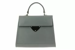 Coccinelle Handbags BORSA PEL. CALF ASPHALT
