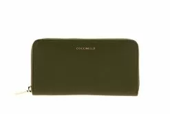 Coccinelle Wallet VITELLO EVERGREEN