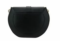 Coccinelle Shoulder Bag CAROUSEL PONY BORSA MULTI NOIR -Cheap Coccinelle Store coccinelle leo 2