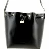 Coccinelle Handbag XN5 LEATHER BLACK -Cheap Coccinelle Store coccinelleschwrz
