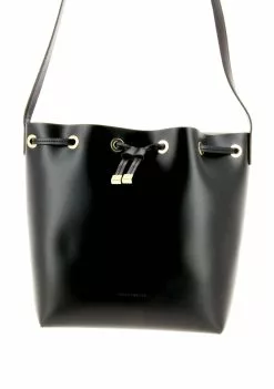 Coccinelle Handbag XN5 LEATHER BLACK
