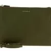 Coccinelle Clutch MINI EVERGREEN