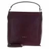 Coccinelle Bag VITELLO PLUM 2 Coccinelle Bag VITELLO PLUM -Cheap Coccinelle Store cocinelle tasche 6108 00031 1