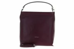 Coccinelle Bag VITELLO PLUM