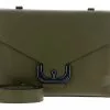 Coccinelle Shoulder Bags AMBRINE EVERGREEN
