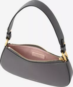 Coccinelle Shoulder Bags Shoulder Bag MERVEILLE Women Dark Grey 10 Coccinelle Shoulder Bags Shoulder Bag MERVEILLE Women Dark Grey -Cheap Coccinelle Store db354d729ffa8c0c0b9b319f502973bb