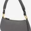 Coccinelle Shoulder Bags Shoulder Bag MERVEILLE Women Dark Grey -Cheap Coccinelle Store dc717a2d180555e7f17eb2f06a00c396