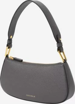 Coccinelle Shoulder Bags Shoulder Bag MERVEILLE Women Dark Grey