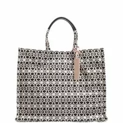 Coccinelle Never Without Meerkleurige Handtas E1MBD180101736