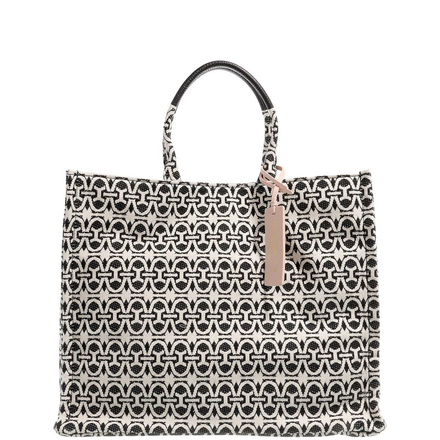 Coccinelle Never Without Meerkleurige Handtas E1MBD180101736 3 Coccinelle Never Without Meerkleurige Handtas E1MBD180101736