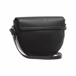 Coccinelle Beat Soft Zwarte Leren Crossbody Tas E1MF6150301001 -Cheap Coccinelle Store e1mf6150301001 2