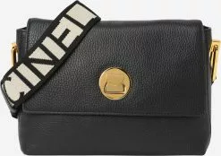 Coccinelle Crossbody Bags Crossbody Bag LIYA Women Black 9 Coccinelle Crossbody Bags Crossbody Bag LIYA Women Black -Cheap Coccinelle Store e7c6d975a92533f25d3724252287edfc