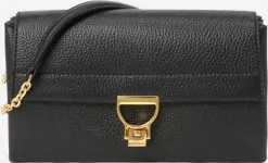 Coccinelle Crossbody Bags Crossbody Bag ARLETTIS Women Black 9 Coccinelle Crossbody Bags Crossbody Bag ARLETTIS Women Black -Cheap Coccinelle Store eca502f8795e72d6aa2b4854488567be