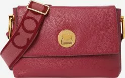 Coccinelle Crossbody Bags Crossbody Bag LIYA Women Red 9 Coccinelle Crossbody Bags Crossbody Bag LIYA Women Red -Cheap Coccinelle Store f6ef89442bb893d0cfb7a8a2d51439eb