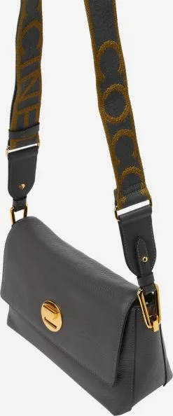Coccinelle Crossbody Bags Crossbody Bag LIYA Women Anthracite